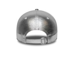 NEW ERA WMNS METALLIC 9FORTY 