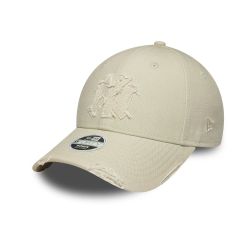 NEW ERA WMNS DISTRESSED 9FORTY