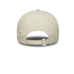 NEW ERA WMNS DISTRESSED 9FORTY