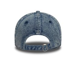 NEW ERA WMNS DENIM 9TWENTY