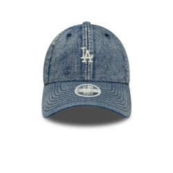 NEW ERA WMNS DENIM 9TWENTY