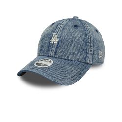 NEW ERA WMNS DENIM 9TWENTY