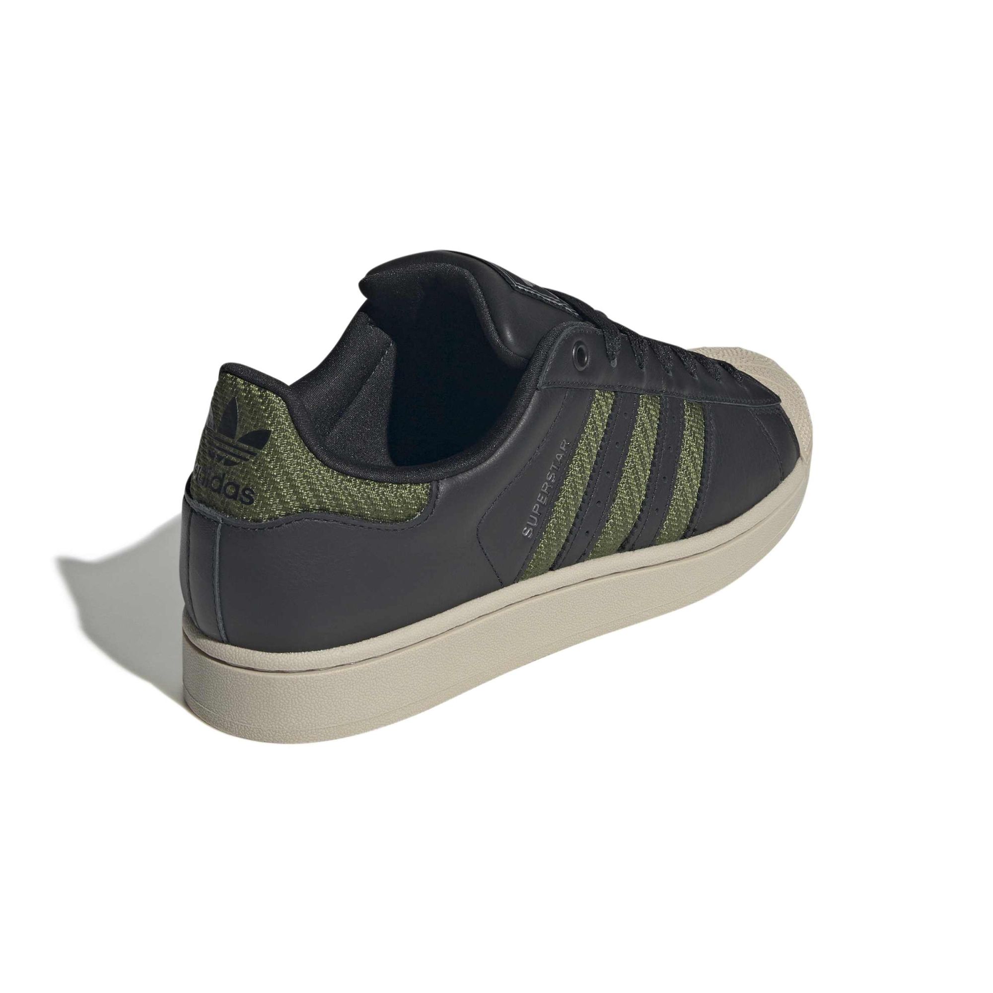 ADIDAS SUPERSTAR II