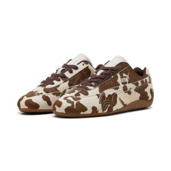 Puma Speedcat Cow Wns Animalier