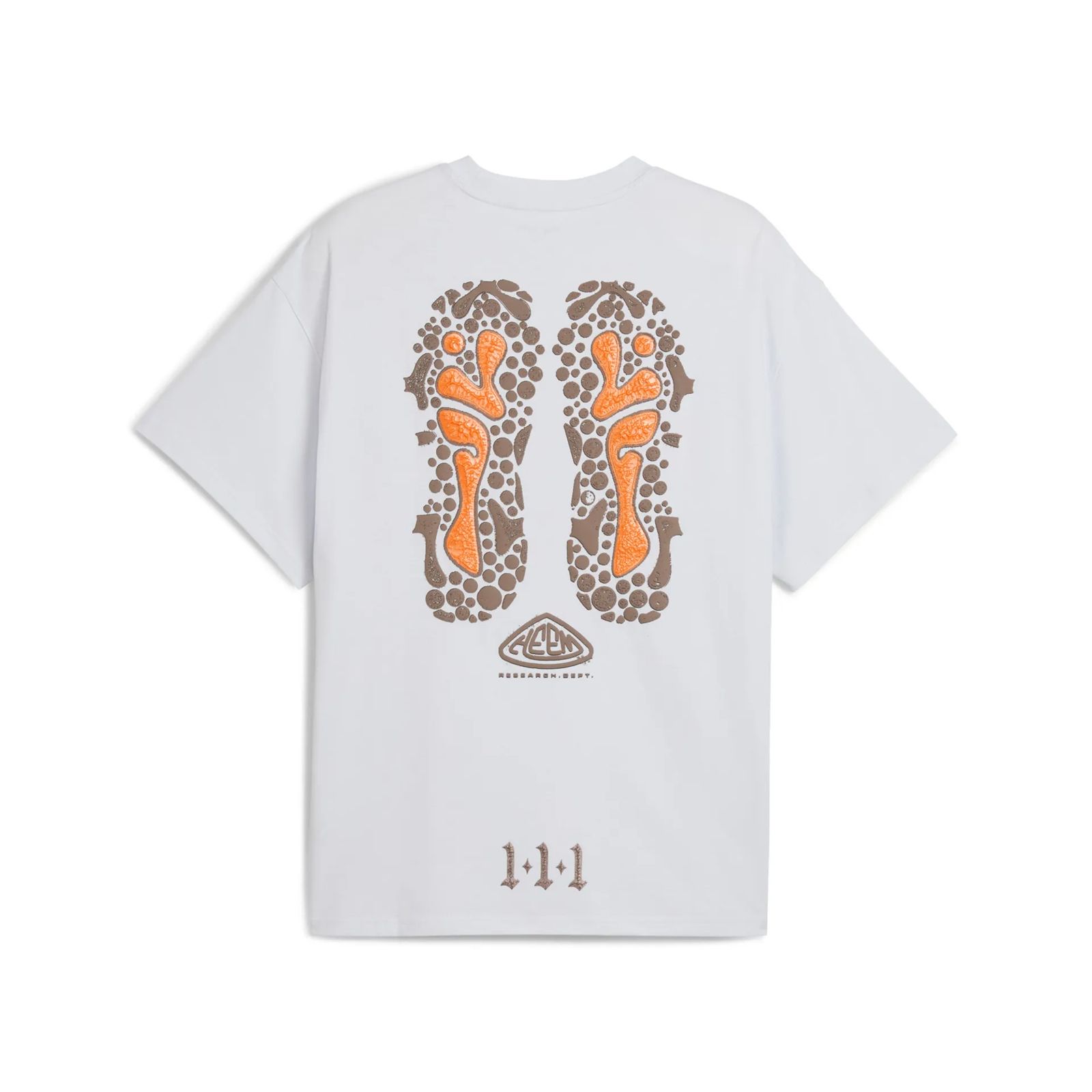 Puma LaFrance HEEM Tee I