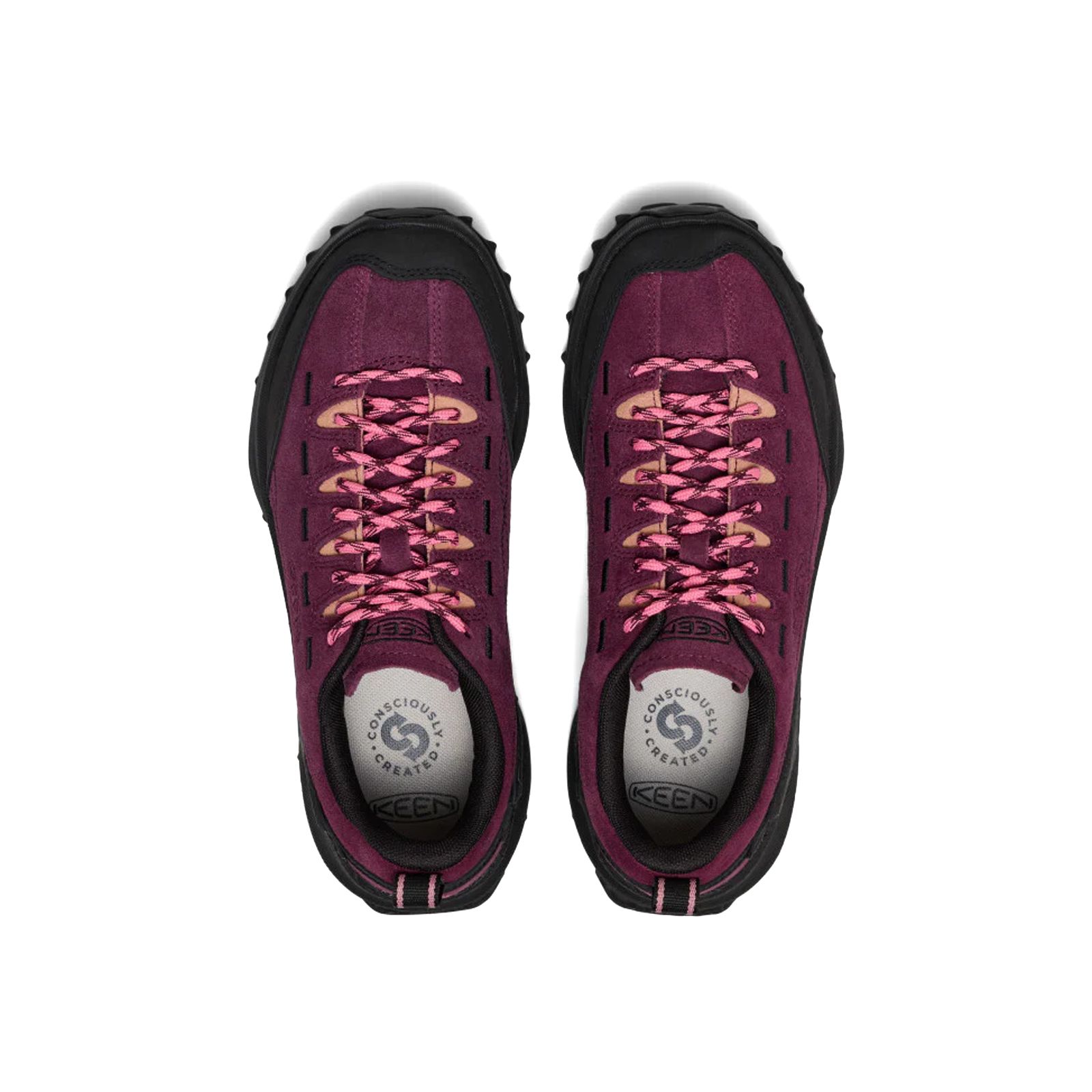 KEEN JASPER W-FIG 