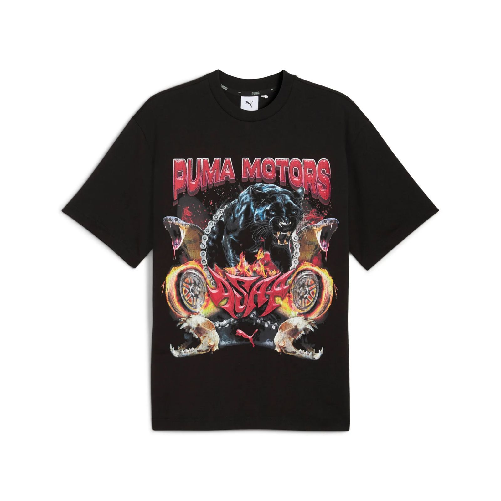 PUMA X A$AP ROCKY Motors Tee