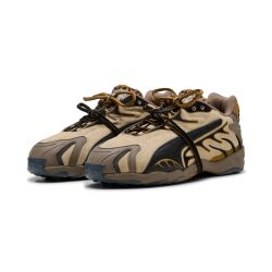 PUMA X A$AP ROCKY INHALE LEOPARD