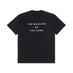 Patta Meaning of the Name T-Shirt