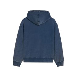 Patta Classic Acid Washed Hooded Sweater 