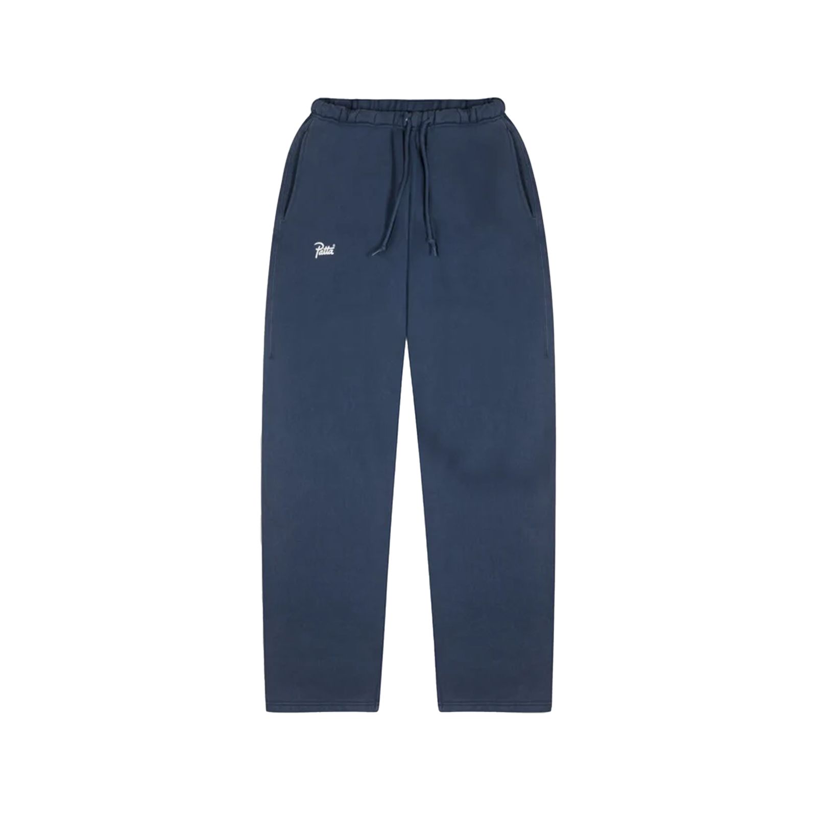 Patta Classic Acid Washed Straight Leg Jogging Pants