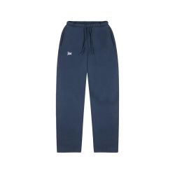 Patta Classic Acid Washed Straight Leg Jogging Pants