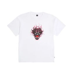 Patta Fire Panther T-Shirt