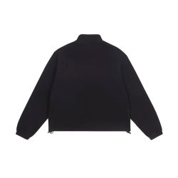 Patta Sherpa Fleece Overhead 