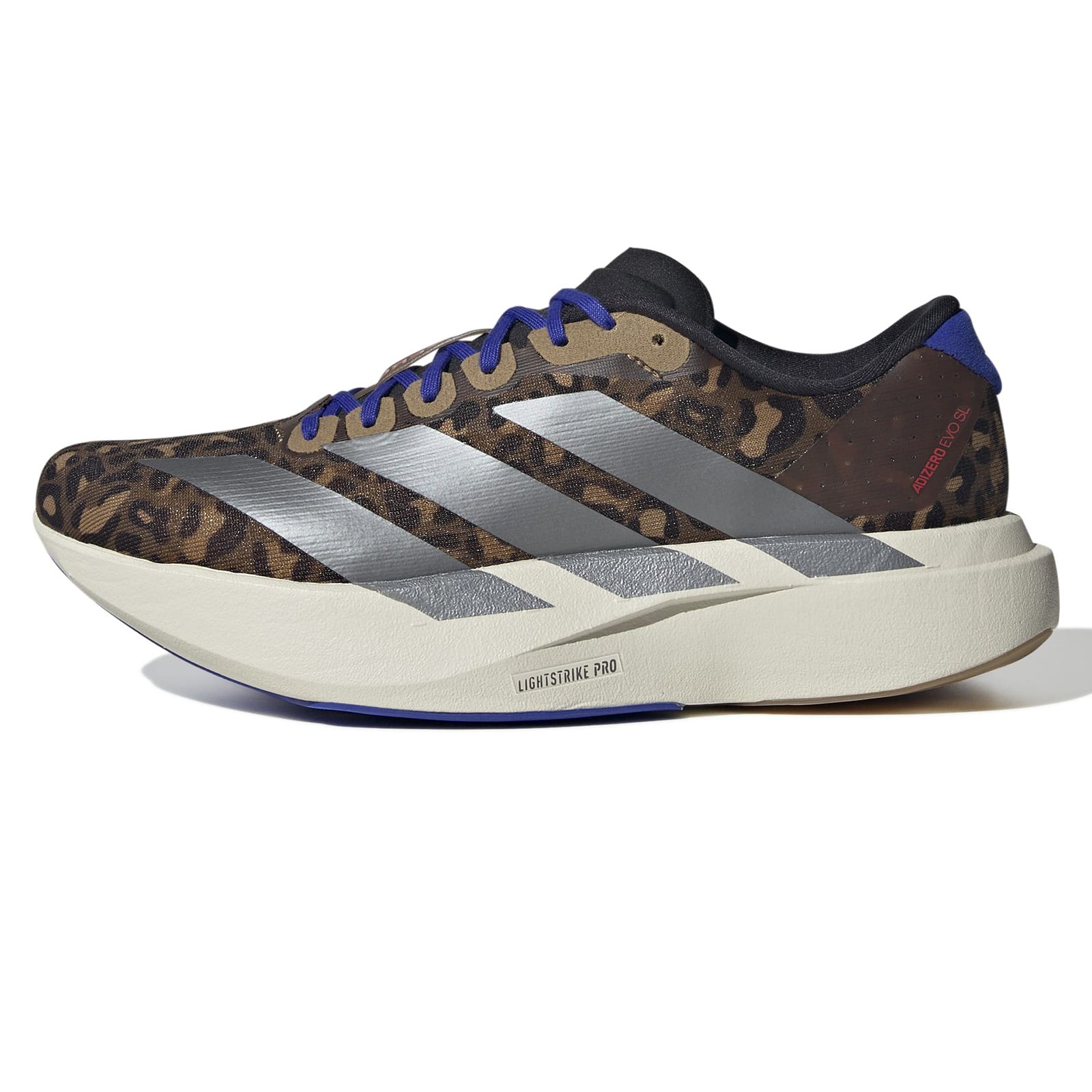 adidas adizero Evo SL W Animalier