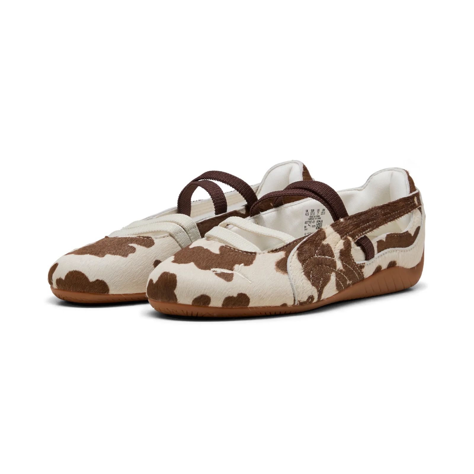 Puma Speedcat Ballet Cow Wns 