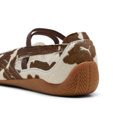 Puma Speedcat Ballet Cow Wns Animalier