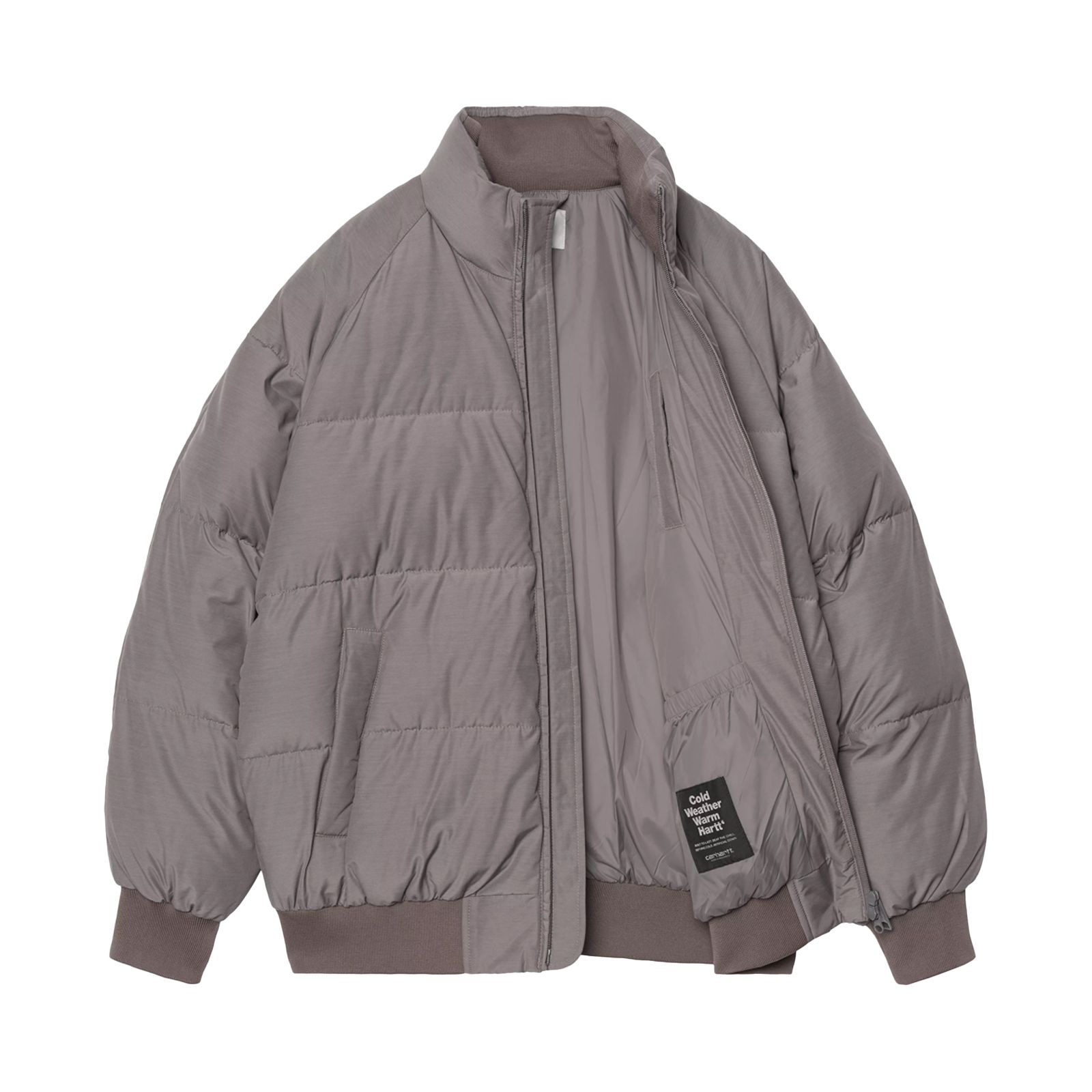 Carhartt Wip Nebraska Jacket