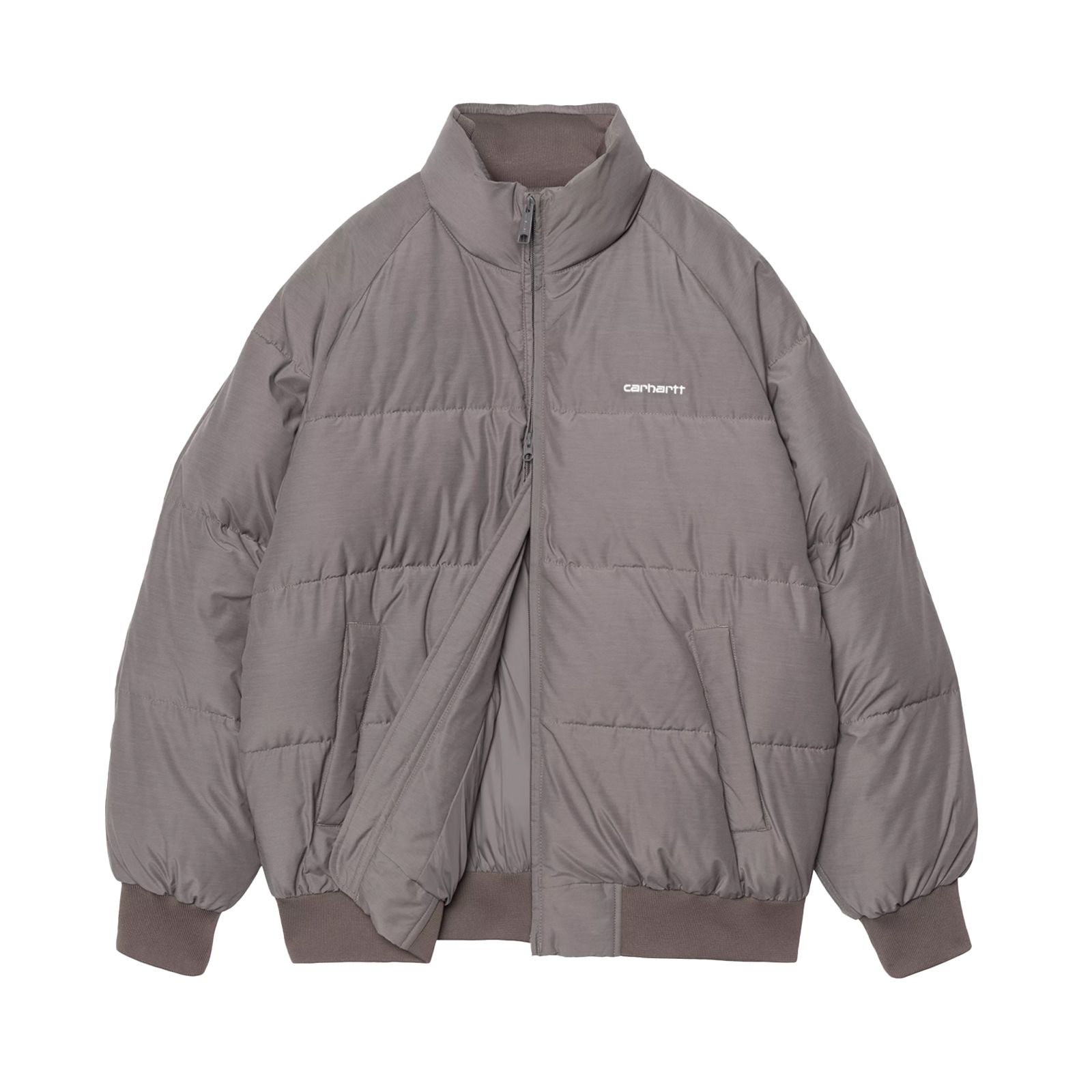 Carhartt Wip Nebraska Jacket
