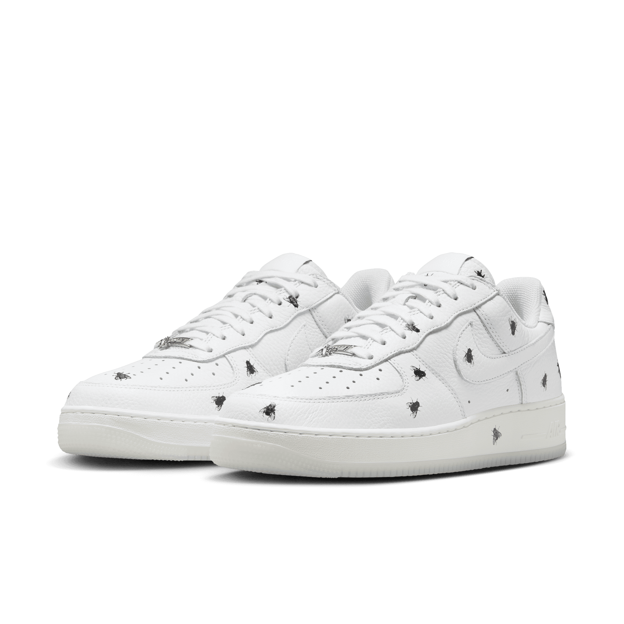 Nike Air force 1 retro Houseflies