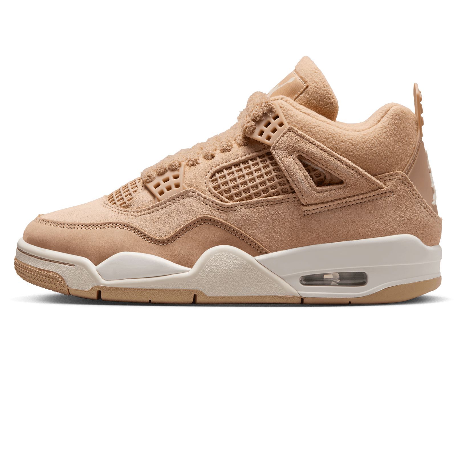 WMNS AIR JORDAN 4 RETRO
