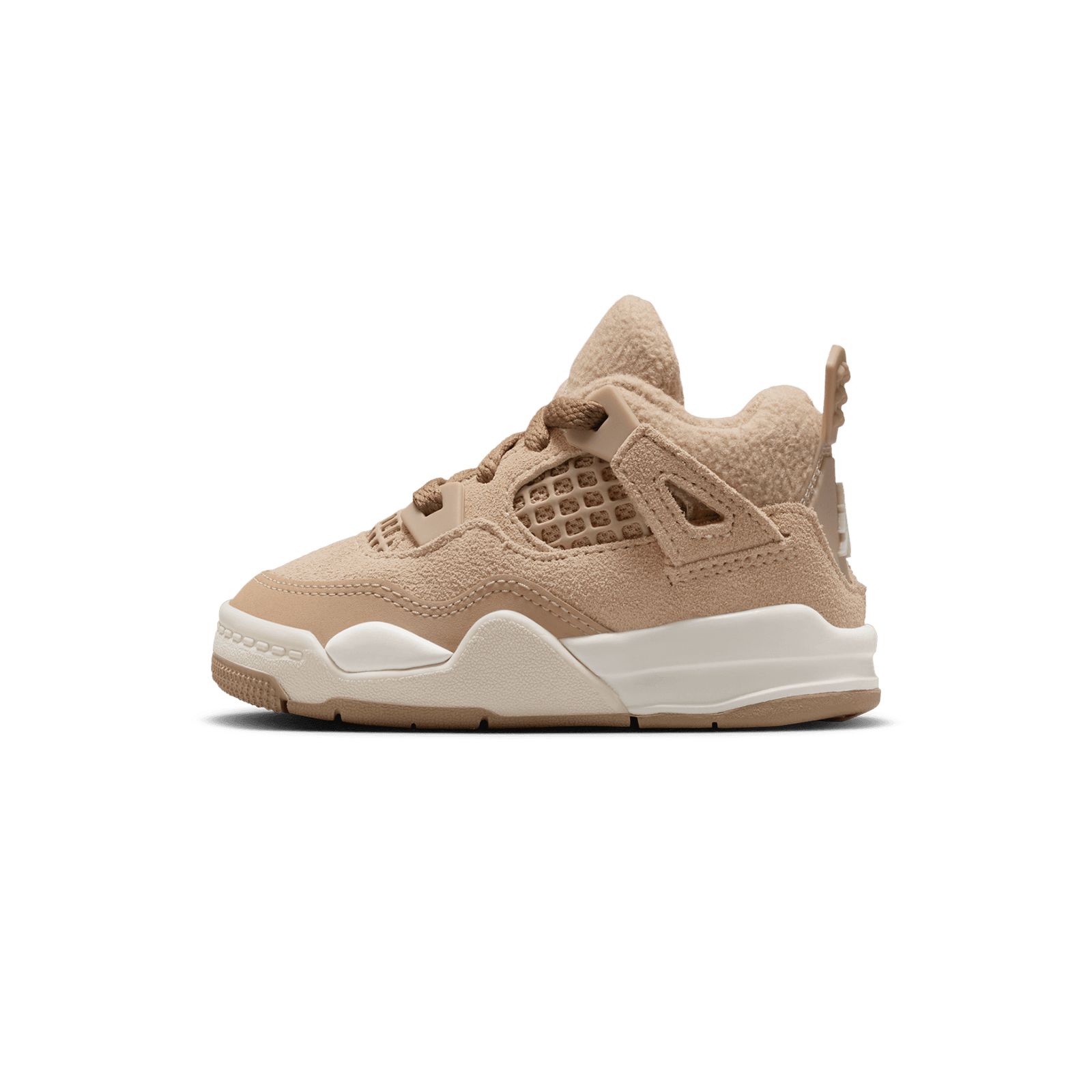 JORDAN 4 RETRO (TD)