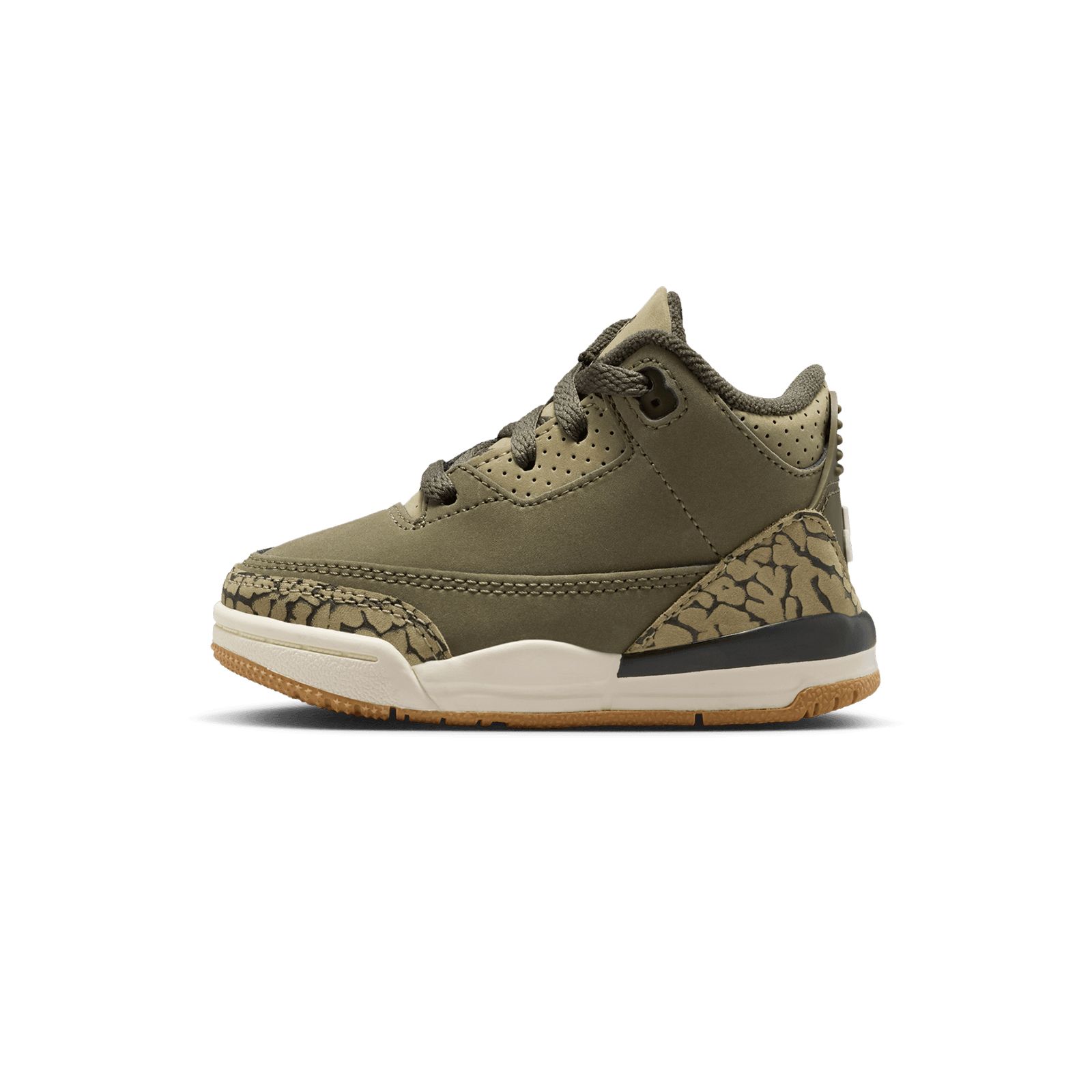 JORDAN 3 RETRO (TD)