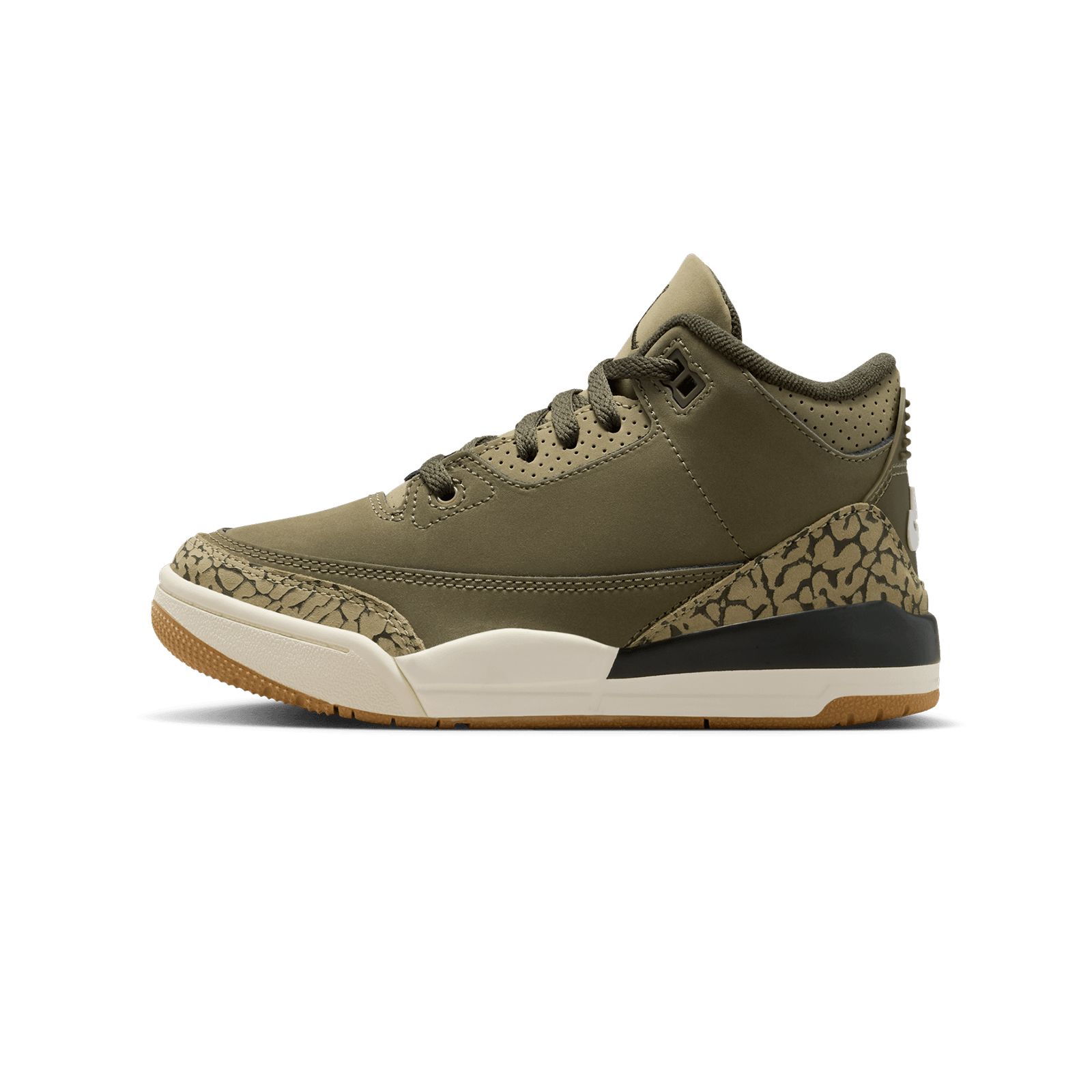 JORDAN 3 RETRO (PS)