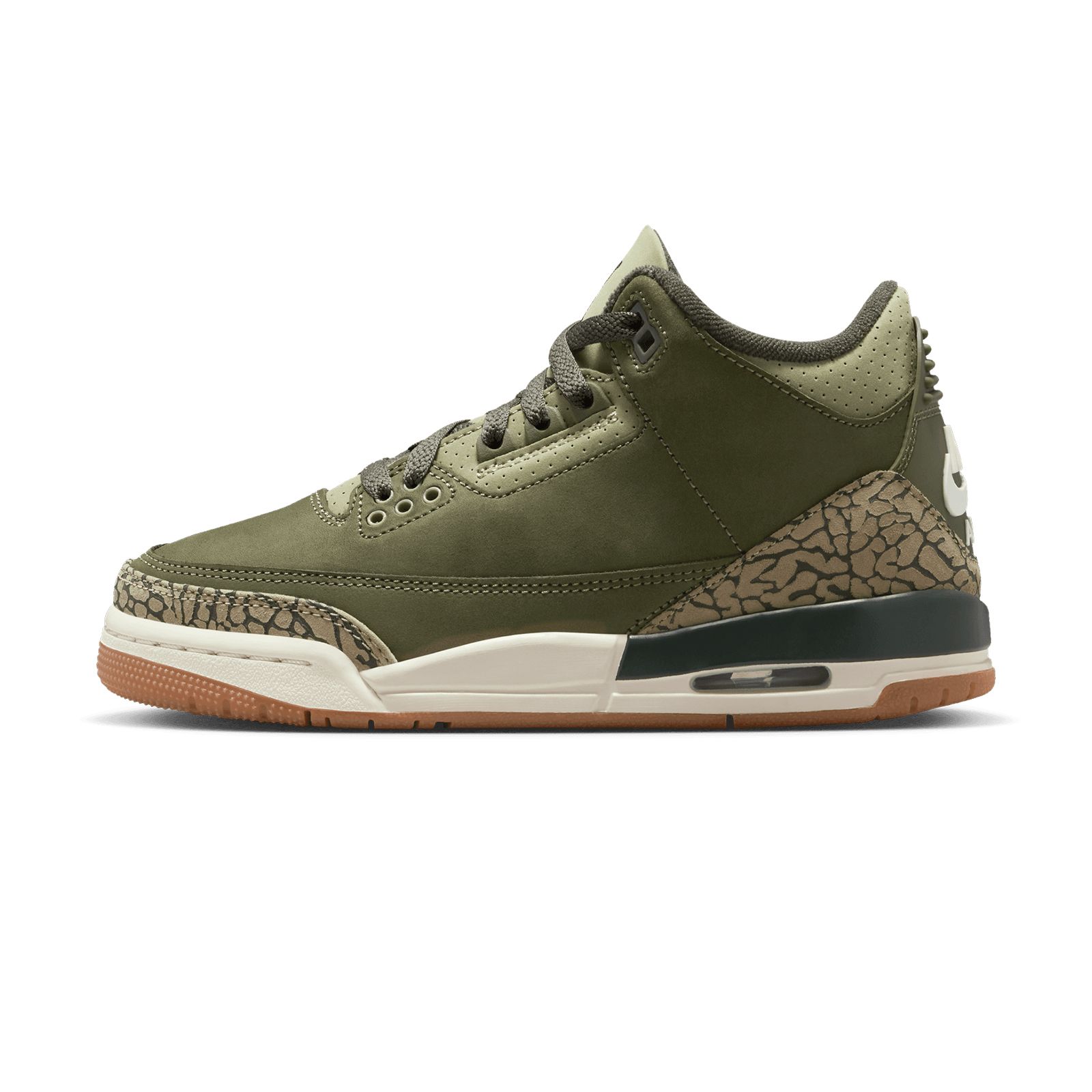 AIR JORDAN 3 RETRO (GS)