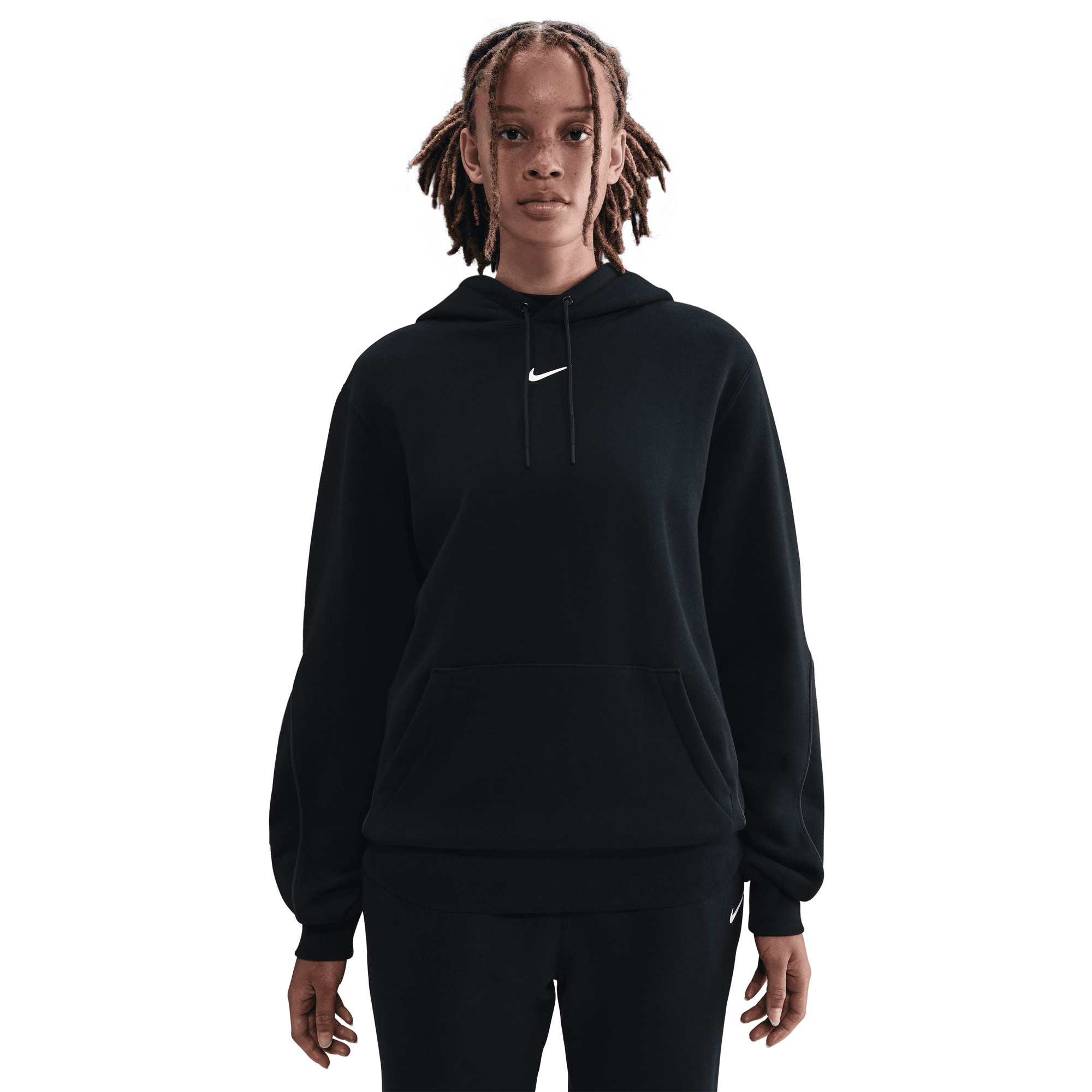 NIKE NRG CS NOCTA HOODIE FLC 2