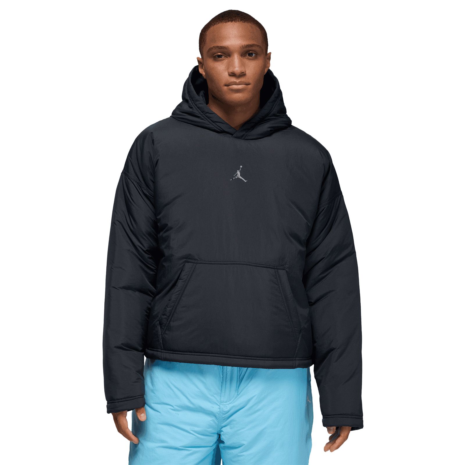 JORDAN FLT MTNSIDE PADDED PO