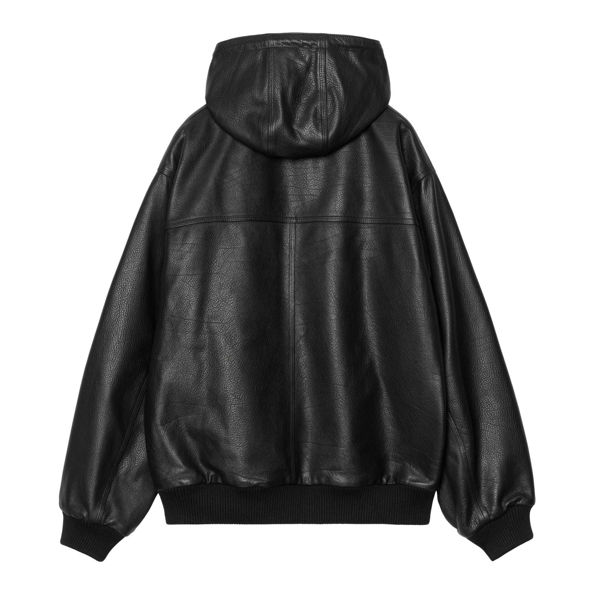 Carhartt WIP 50 Years Anniversary OG Active Jacket Leather