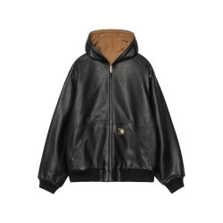 Carhartt WIP 50 Years Anniversary OG Active Jacket Leather