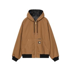 Carhartt WIP 50 Years Anniversary OG Active Jacket Leather