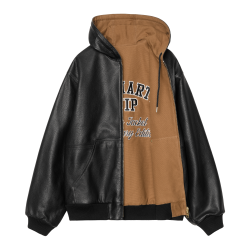 Carhartt WIP 50 Years Anniversary OG Active Jacket Leather