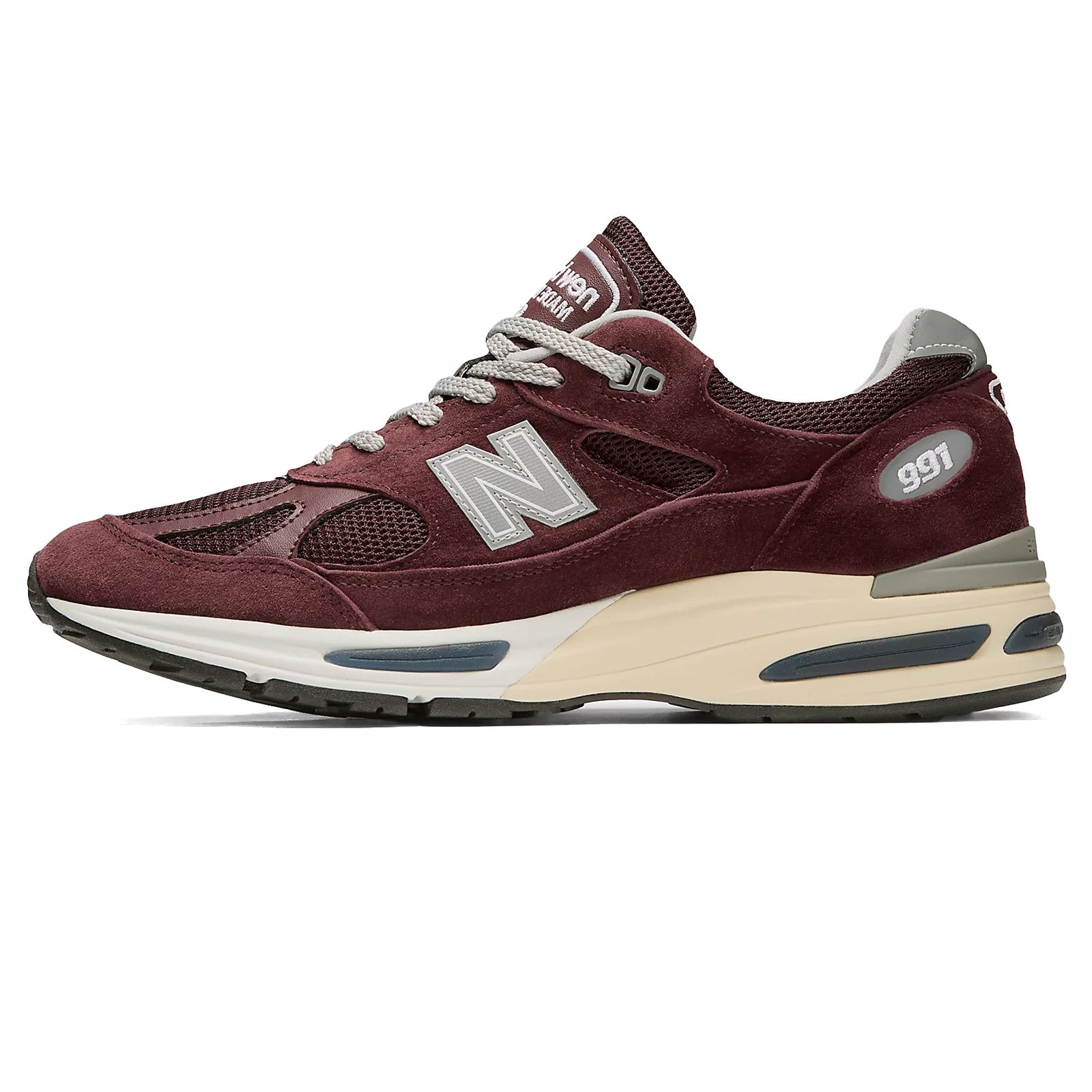 NEW BALANCE 991
