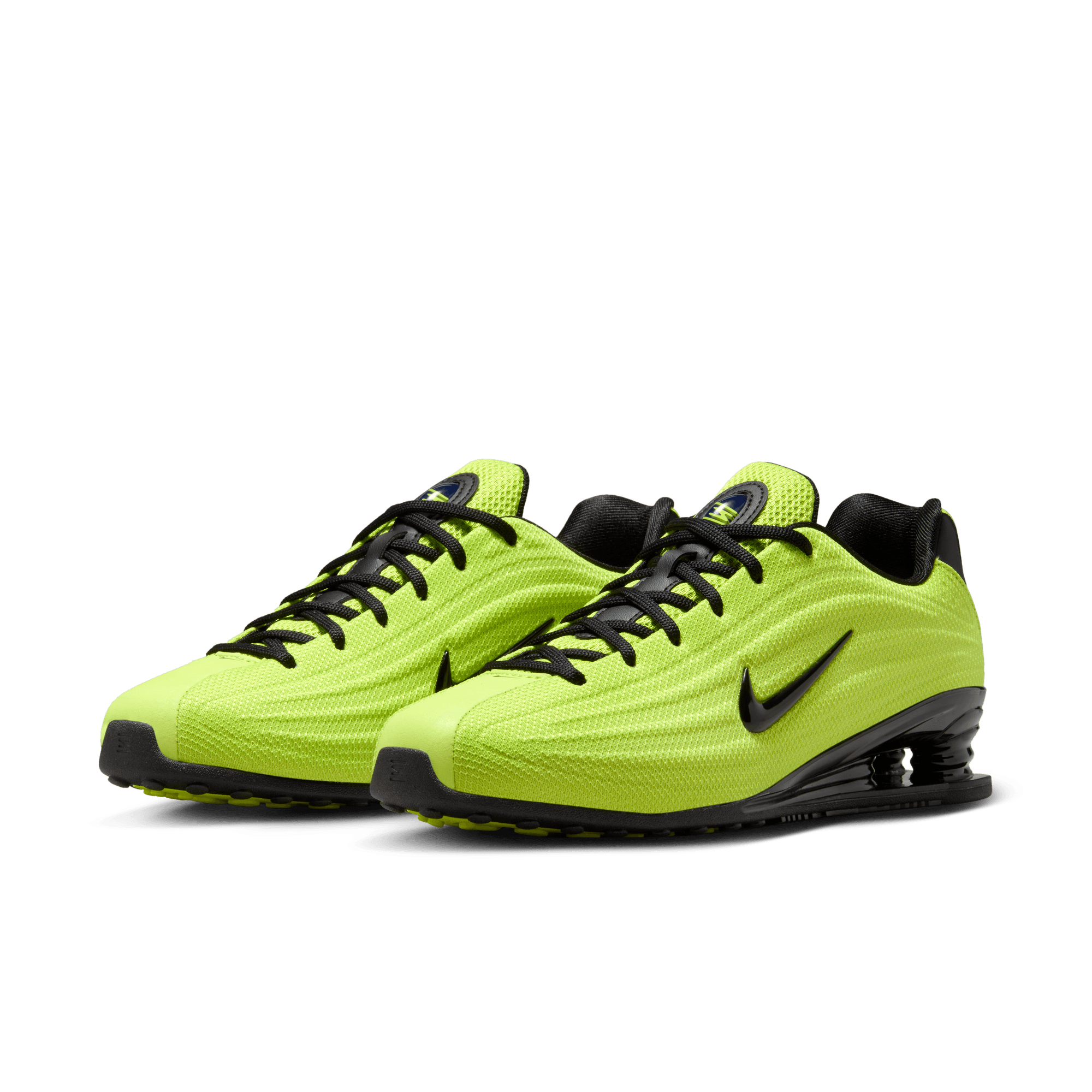 nike shox europe