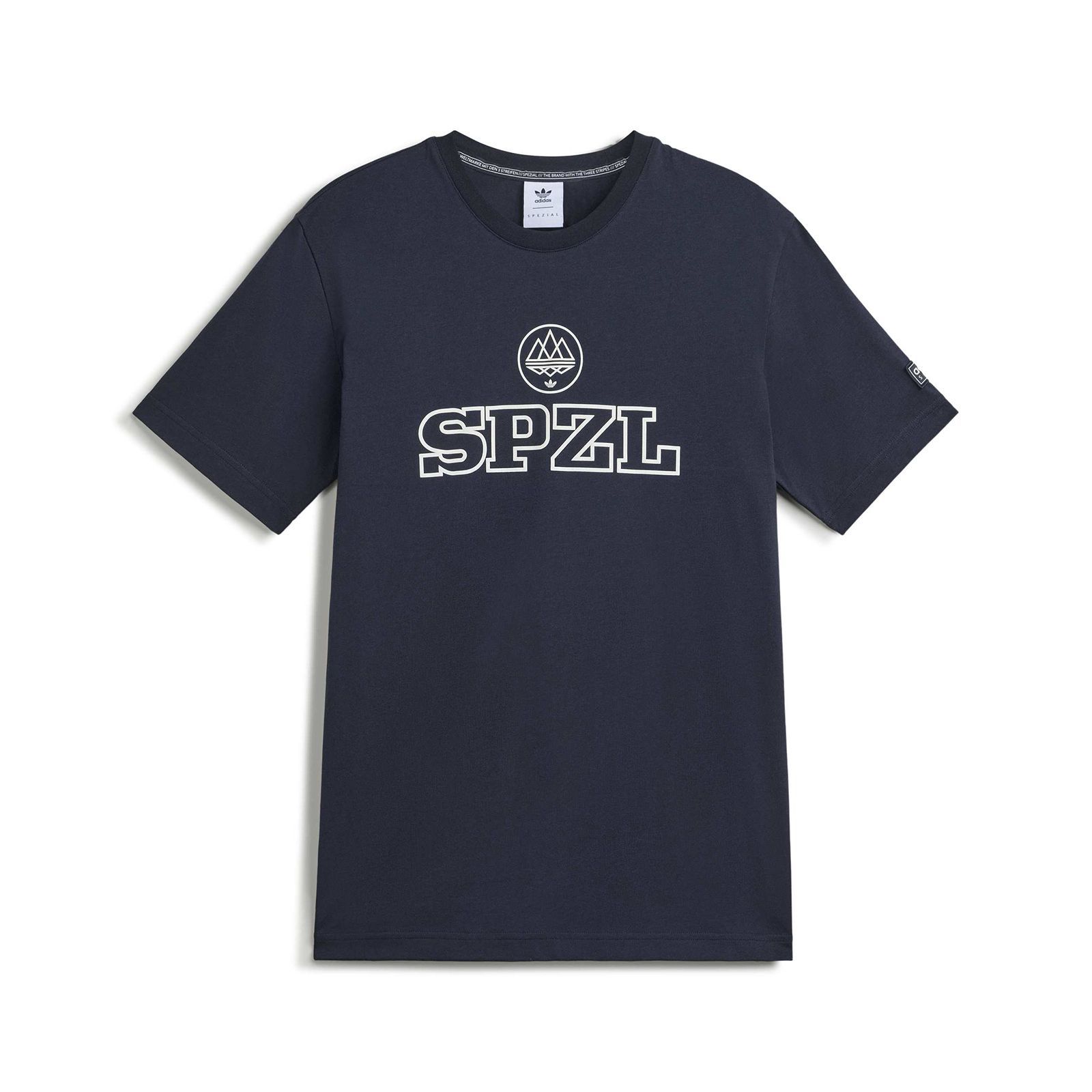 ADIDAS SPZL LOGO TEE