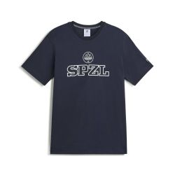 ADIDAS SPZL LOGO TEE