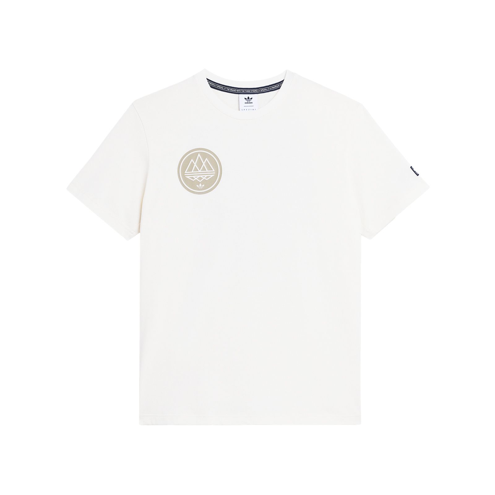 ADIDAS GRPHC SPZL TEE