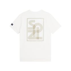 ADIDAS GRPHC SPZL TEE