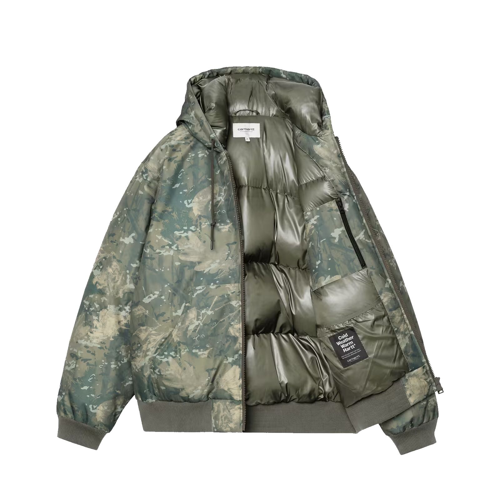 Carhartt WIP OG Active Cold Jacket