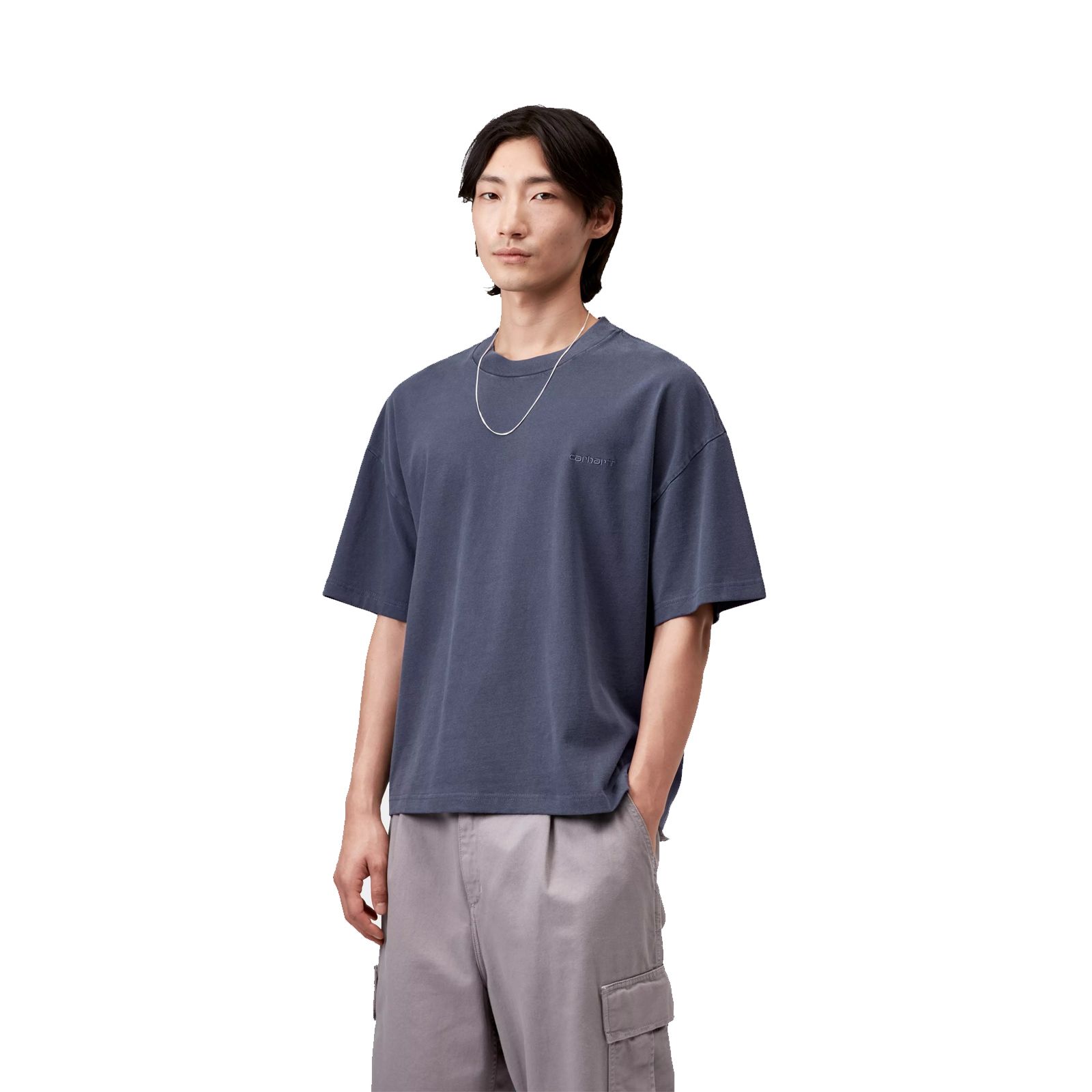 Carhartt WIP S/S Benton T-Shirt