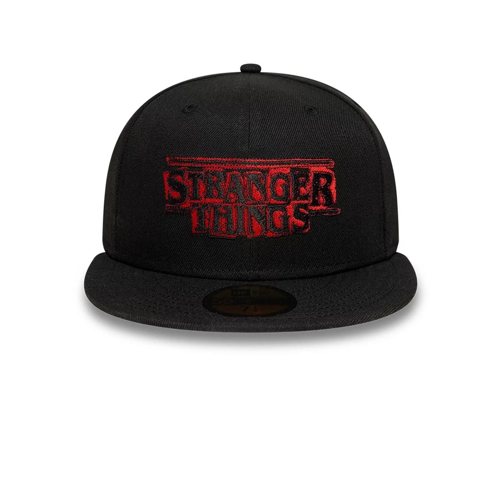 NEWERA×STRANGER THINGS 59FIFTY Stranger Things 59FIFTY Fitted Hat – New Era Cap