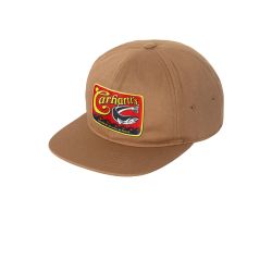 Carhartt Wip  Sardinas Cap