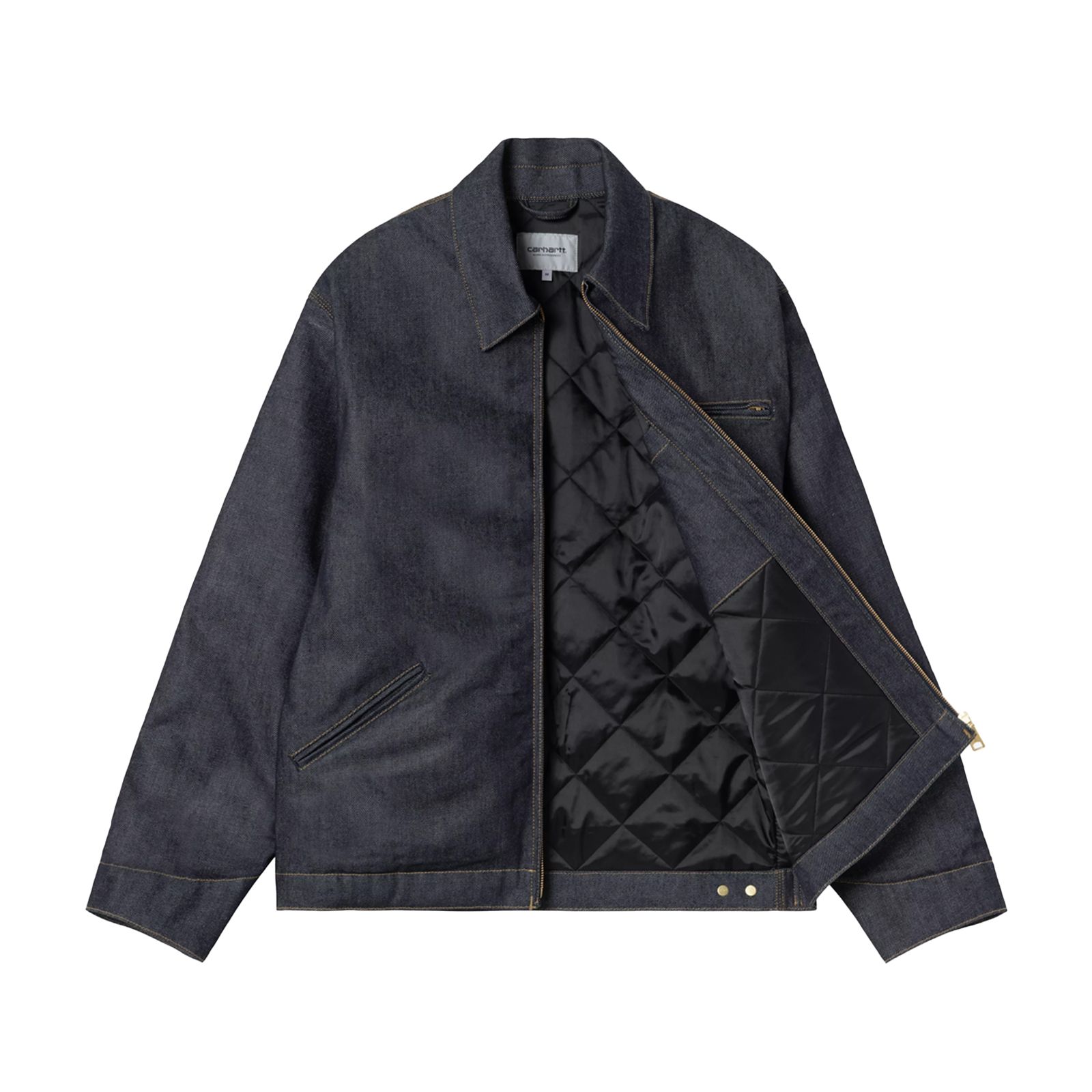 Carhartt Wip OG Detroit Jacket