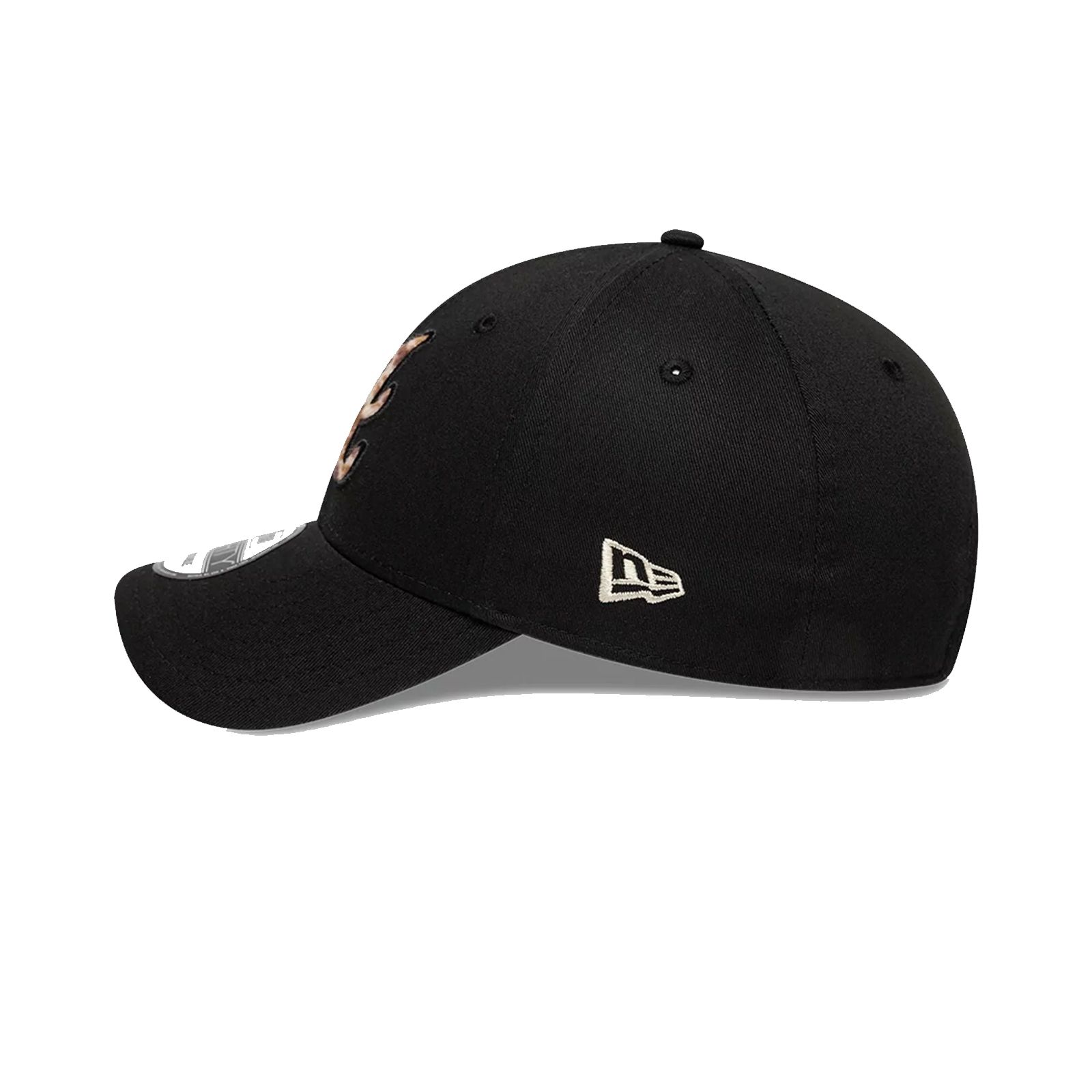 NEW ERA FAUX PONY INFILL 9FORTY 