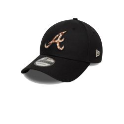 NEW ERA FAUX PONY INFILL 9FORTY 