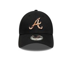 NEW ERA FAUX PONY INFILL 9FORTY 