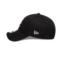 NEW ERA FAUX PONY INFILL 9FORTY 